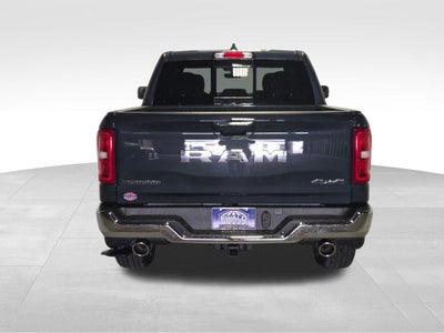 2027 RAM 1500 Big Horn/Lone Star