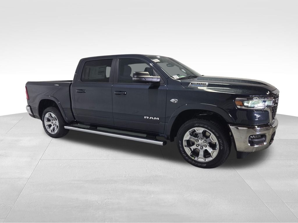 2027 RAM 1500 Big Horn/Lone Star