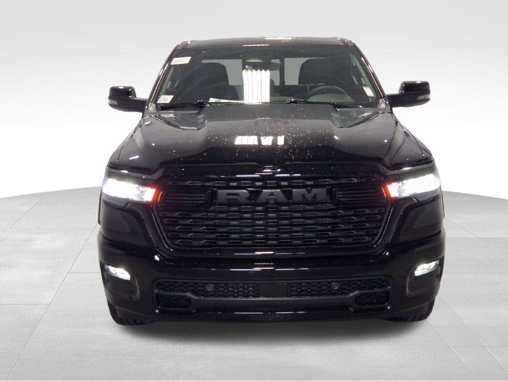 2027 RAM 1500 Big Horn/Lone Star