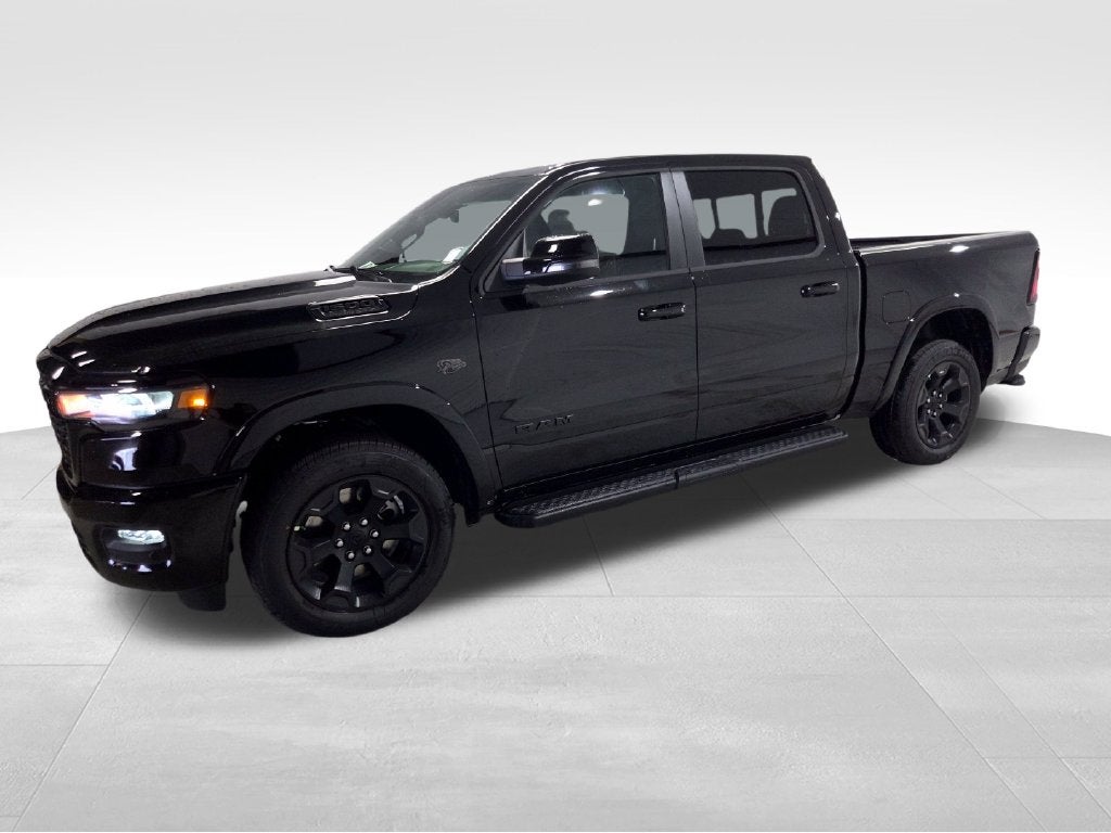 2027 RAM 1500 Big Horn/Lone Star