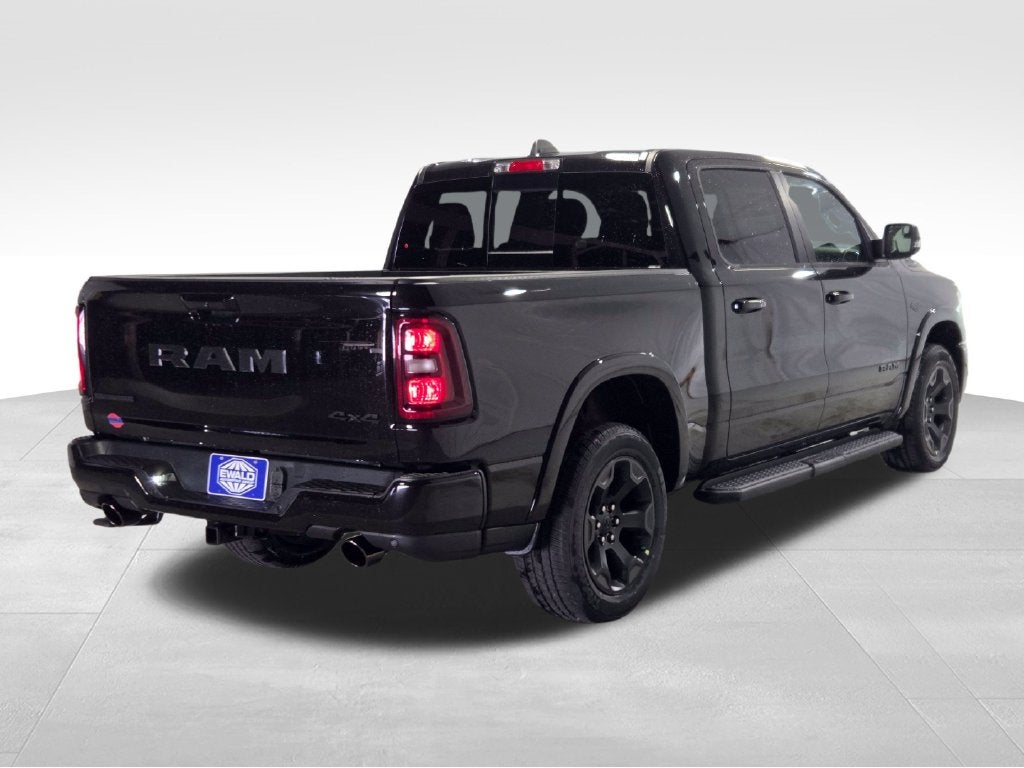 2027 RAM 1500 Big Horn/Lone Star
