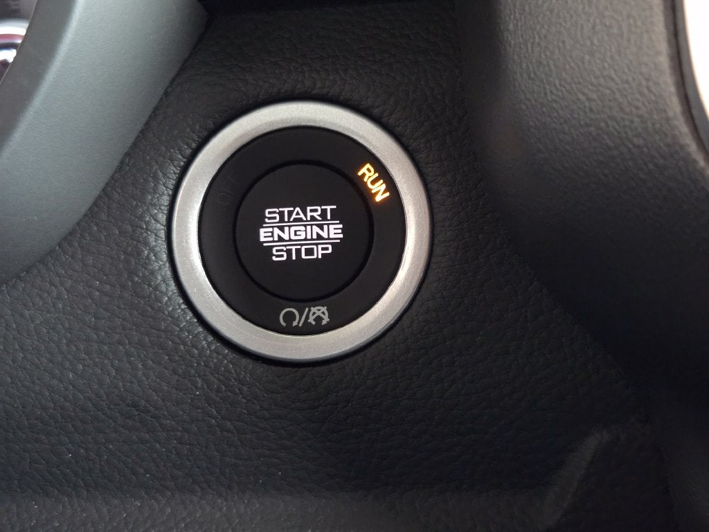2027 RAM 1500 Big Horn/Lone Star