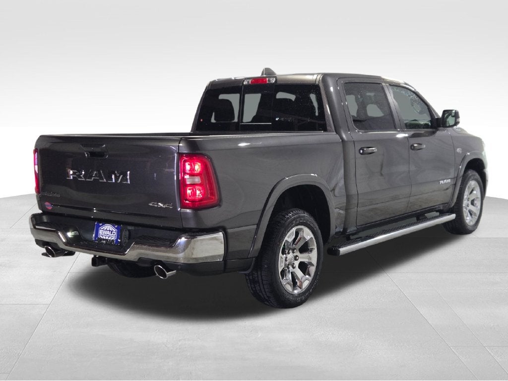 2027 RAM 1500 Big Horn/Lone Star