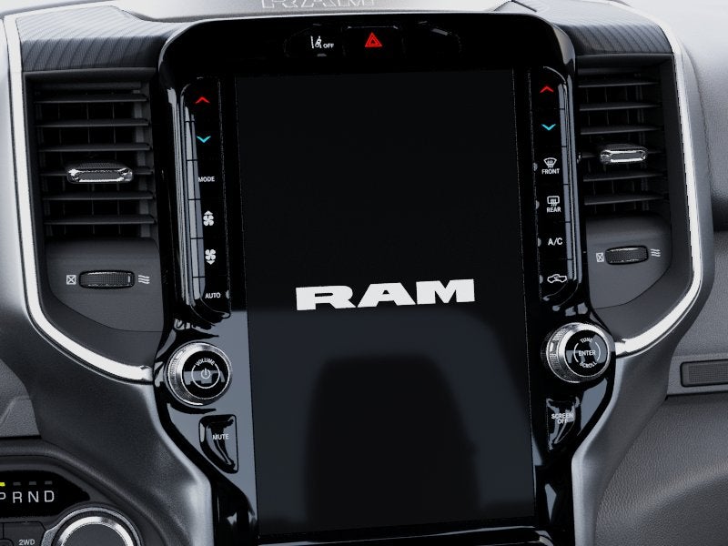 2027 RAM 1500 Big Horn/Lone Star