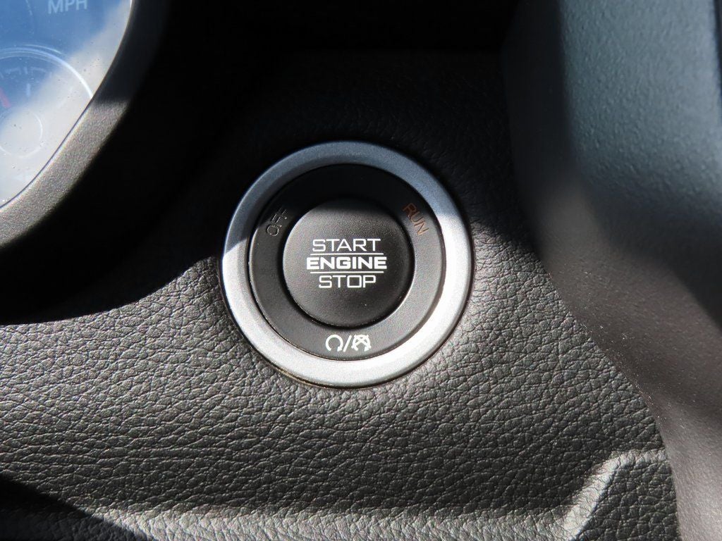 2022 RAM 1500 Big Horn/Lone Star Night Edition