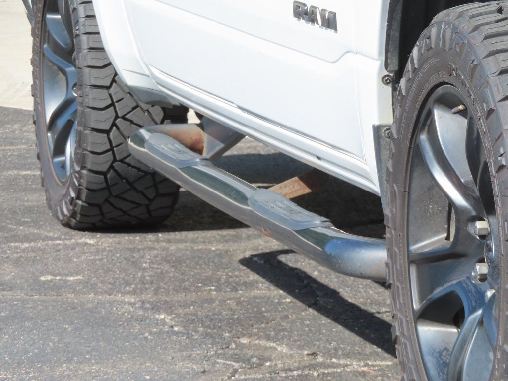 2022 RAM 1500 Big Horn/Lone Star Night Edition