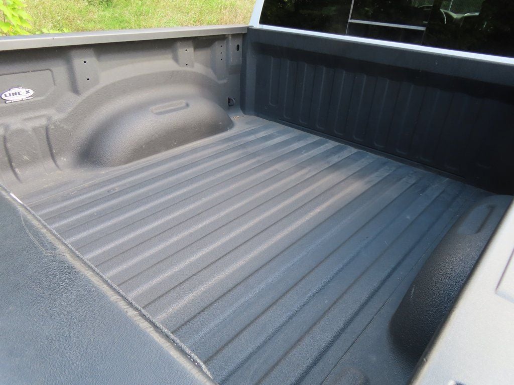 2022 RAM 1500 Big Horn/Lone Star Night Edition