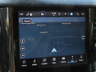 2022 RAM 1500 Big Horn/Lone Star Night Edition