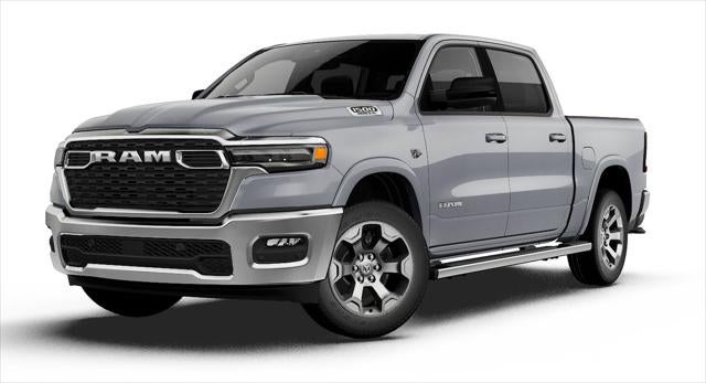2027 RAM 1500 Big Horn/Lone Star