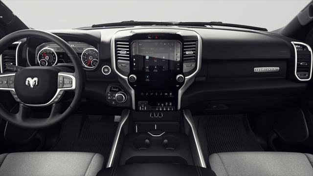 2027 RAM 1500 Big Horn/Lone Star