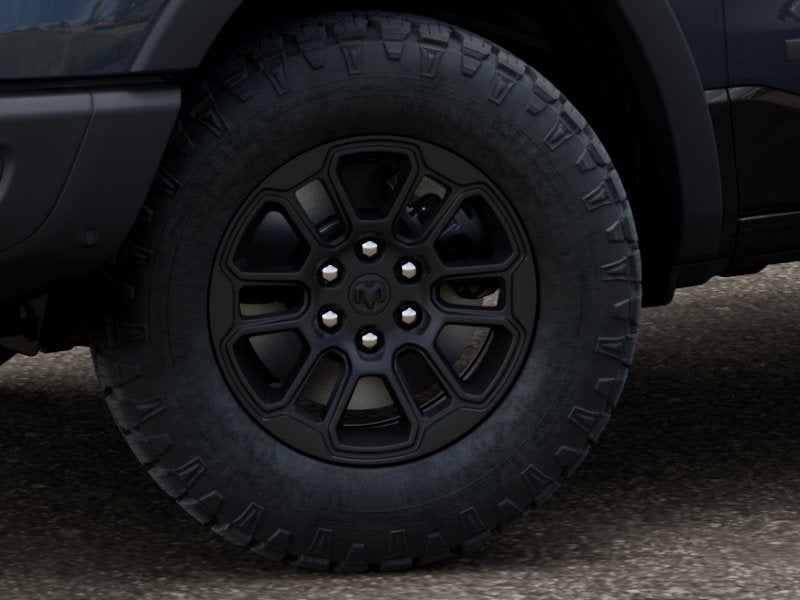 2027 RAM 1500 Rebel