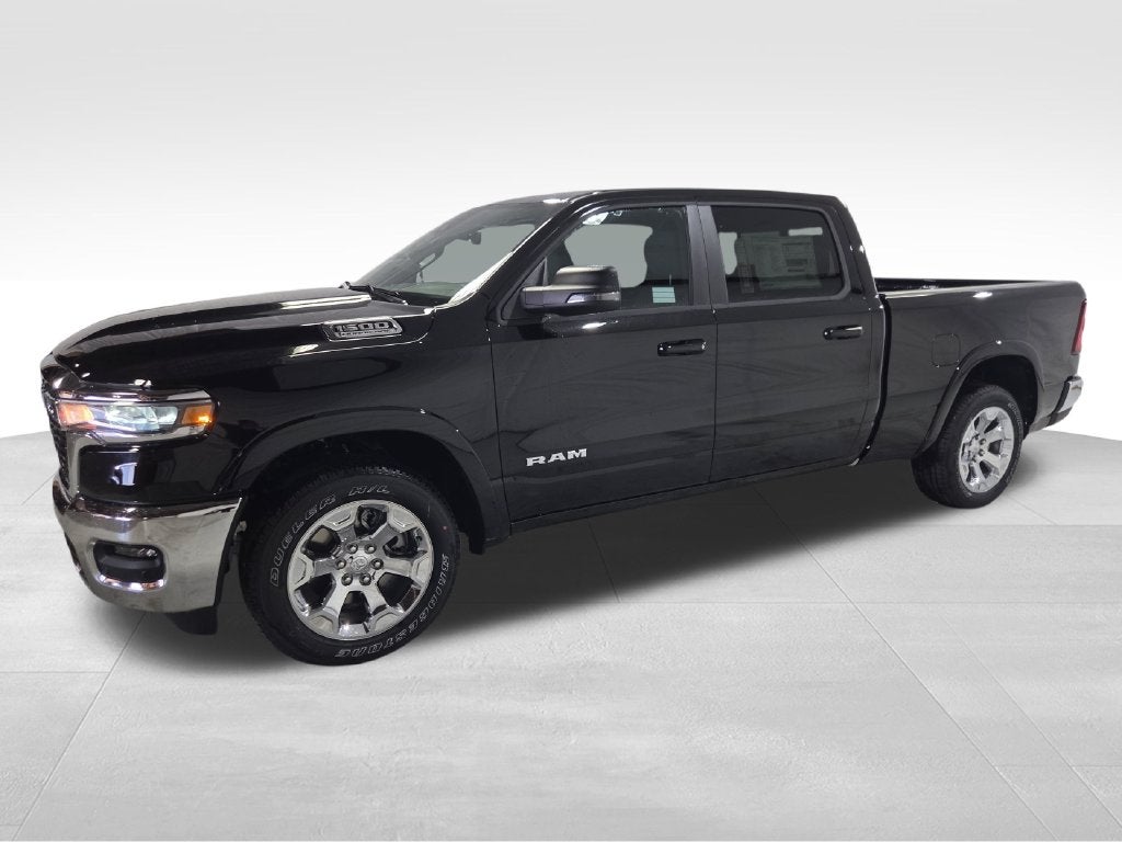 2027 RAM 1500 Big Horn/Lone Star