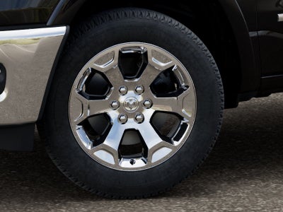 2027 RAM 1500 Big Horn/Lone Star