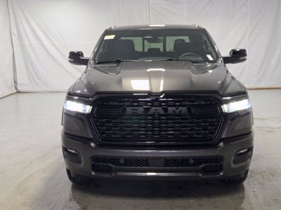 2027 RAM 1500 Big Horn/Lone Star
