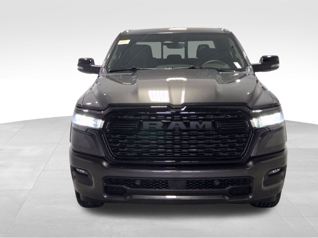 2027 RAM 1500 Big Horn/Lone Star