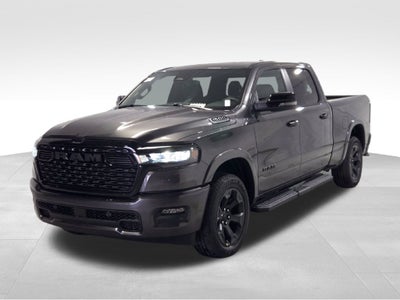 2027 RAM 1500 Big Horn/Lone Star
