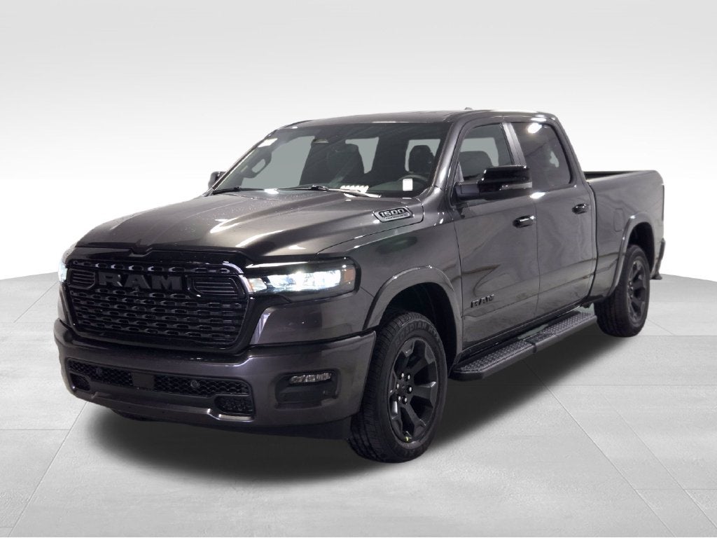 2027 RAM 1500 Big Horn/Lone Star