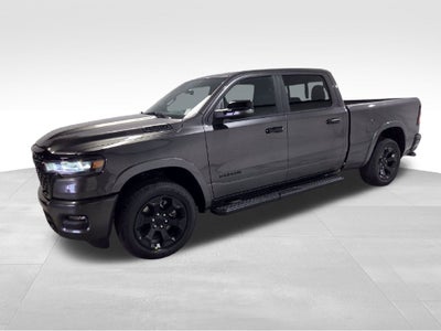 2027 RAM 1500 Big Horn/Lone Star