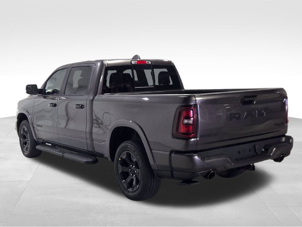 2027 RAM 1500 Big Horn/Lone Star