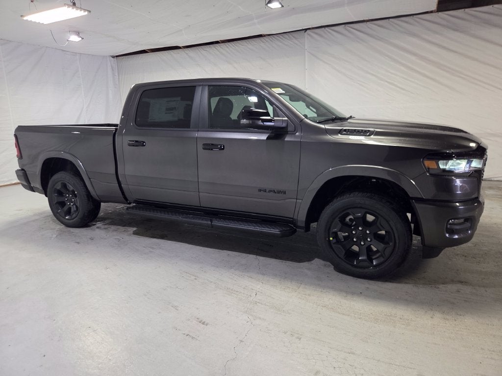 2027 RAM 1500 Big Horn/Lone Star