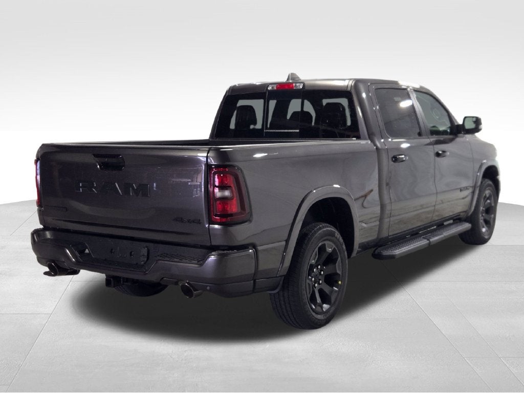 2027 RAM 1500 Big Horn/Lone Star