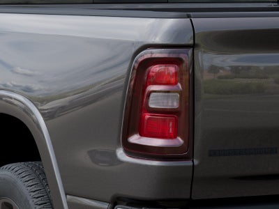 2027 RAM 1500 Big Horn/Lone Star