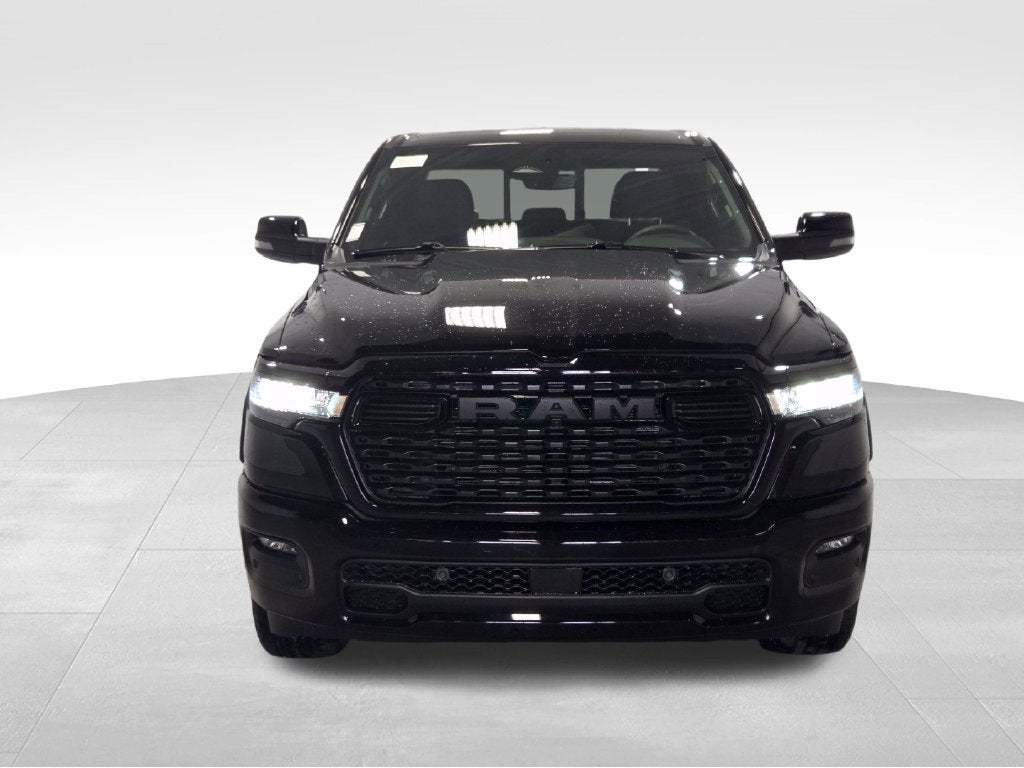 2027 RAM 1500 Big Horn/Lone Star