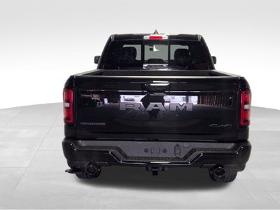 2027 RAM 1500 Big Horn/Lone Star