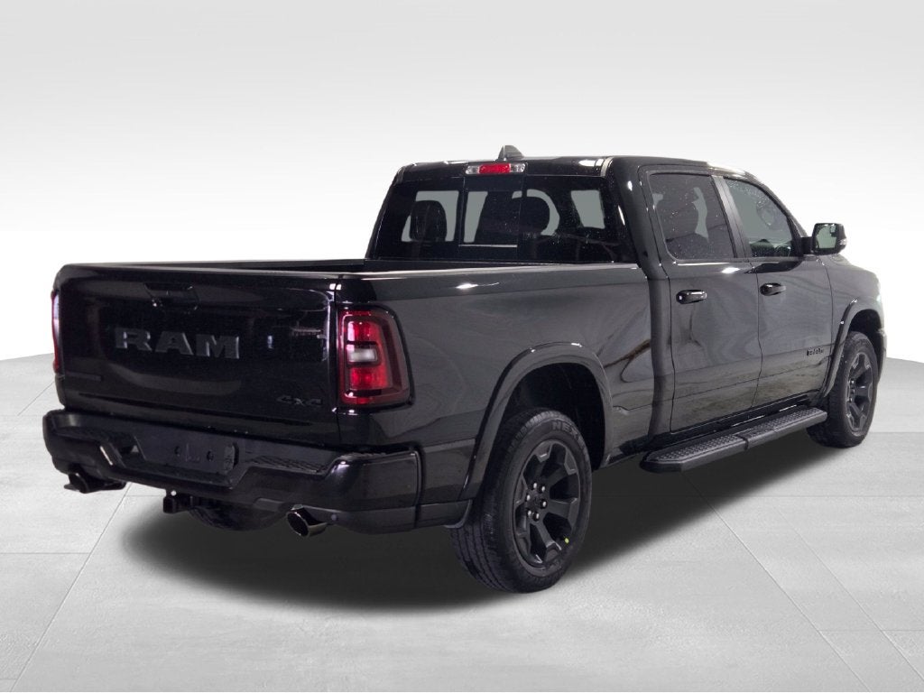 2027 RAM 1500 Big Horn/Lone Star