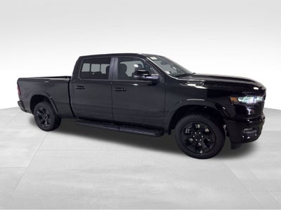 2027 RAM 1500 Big Horn/Lone Star