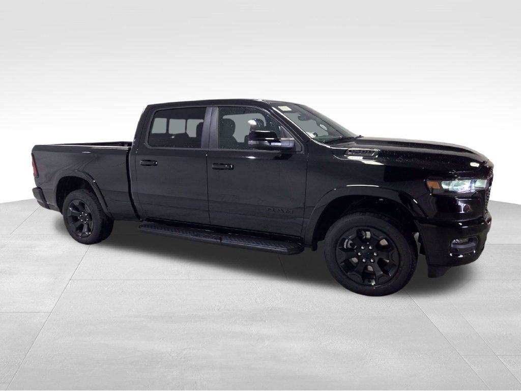 2027 RAM 1500 Big Horn/Lone Star