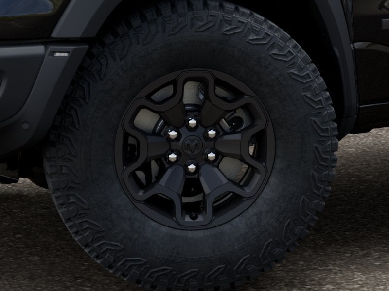 2027 RAM 1500 TRX
