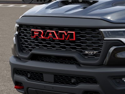 2027 RAM 1500 TRX