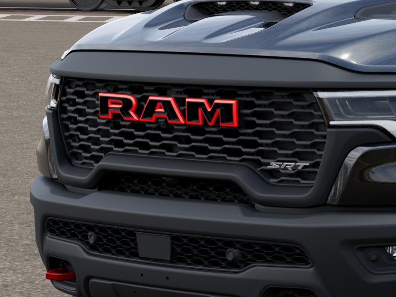 2027 RAM 1500 TRX