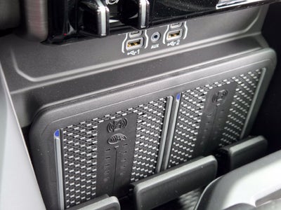 2027 RAM 1500 TRX SRT
