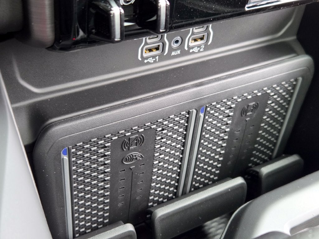 2027 RAM 1500 TRX SRT