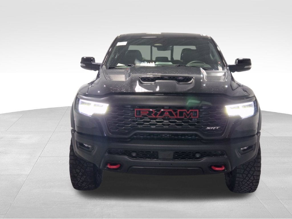 2027 RAM 1500 TRX SRT