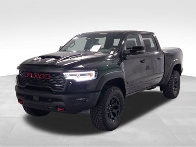 2027 RAM 1500 TRX SRT