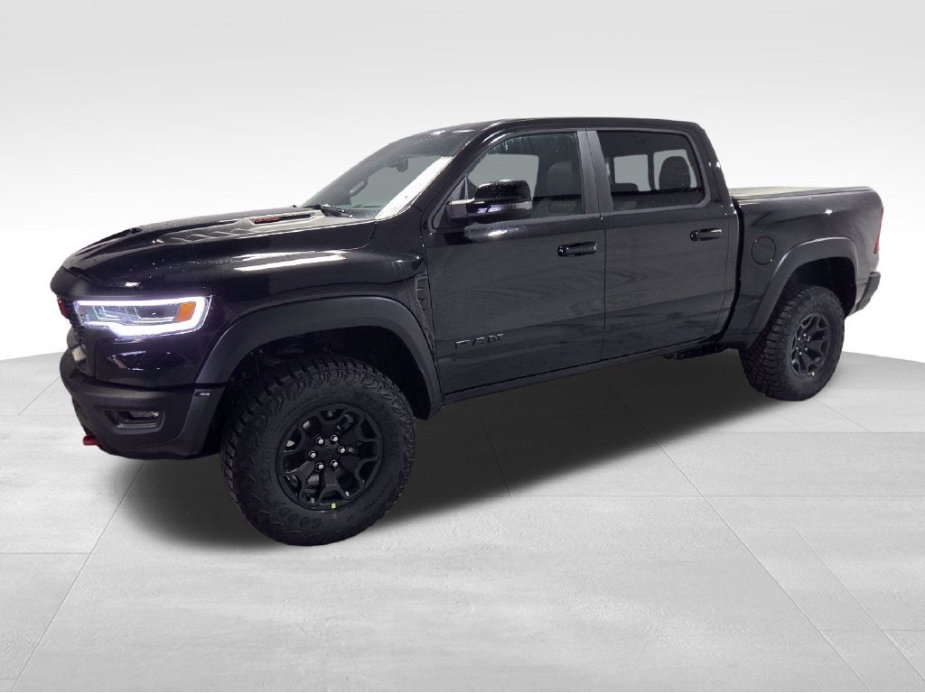 2027 RAM 1500 TRX SRT