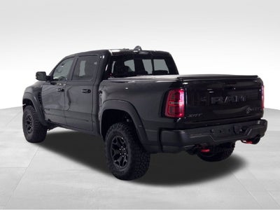 2027 RAM 1500 TRX SRT