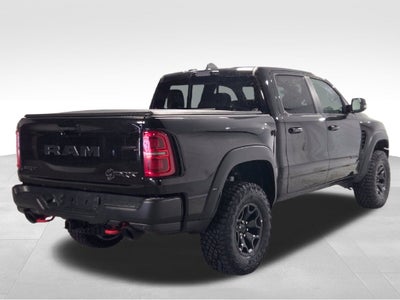 2027 RAM 1500 TRX SRT