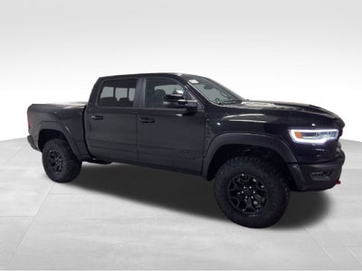 2027 RAM 1500 TRX SRT