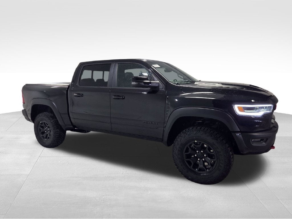 2027 RAM 1500 TRX SRT
