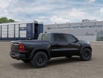 2027 RAM 1500 RHO