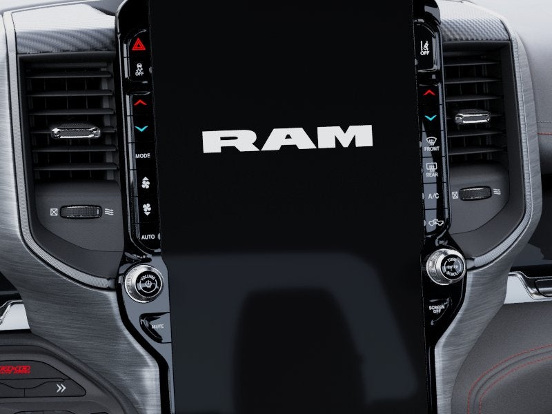 2026 RAM 1500 RHO - Photo 41