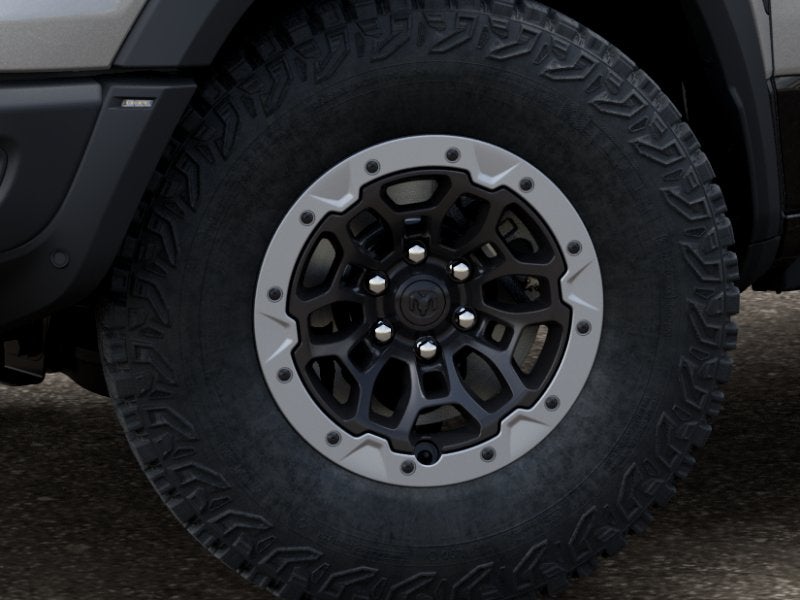 2026 RAM 1500 RHO - Photo 35