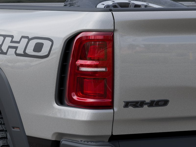 2026 RAM 1500 RHO - Photo 36