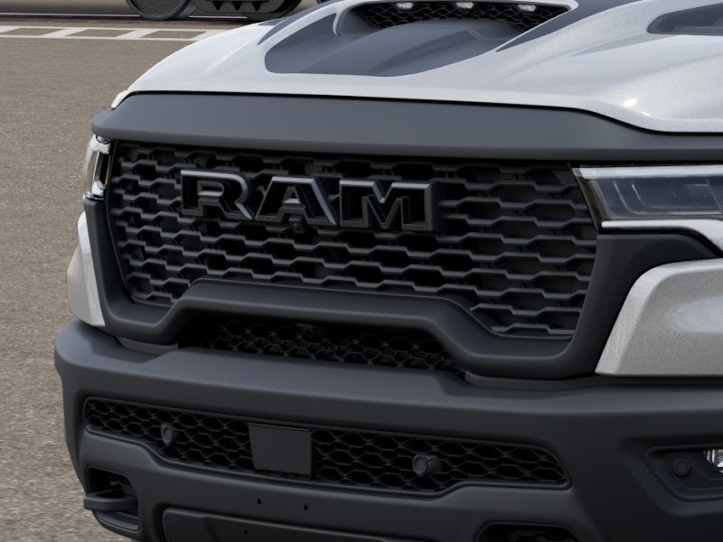 2026 RAM 1500 RHO - Photo 38