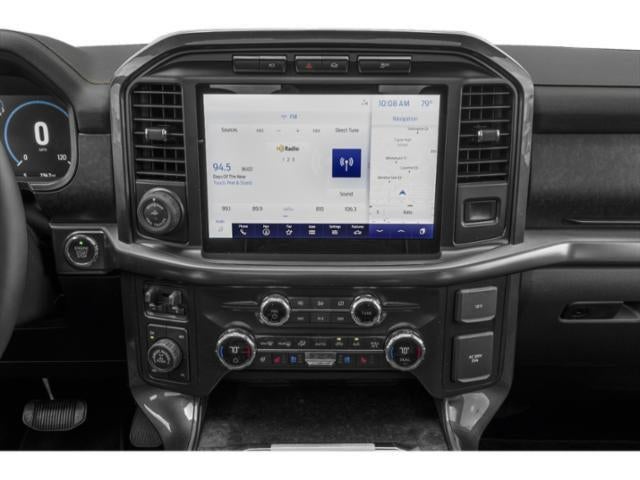 2021 Ford F-150 Tremor