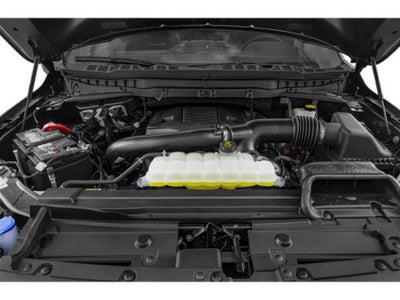 2021 Ford F-150 Tremor